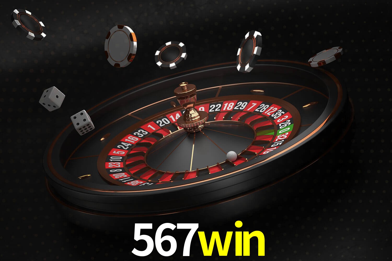 567win bet