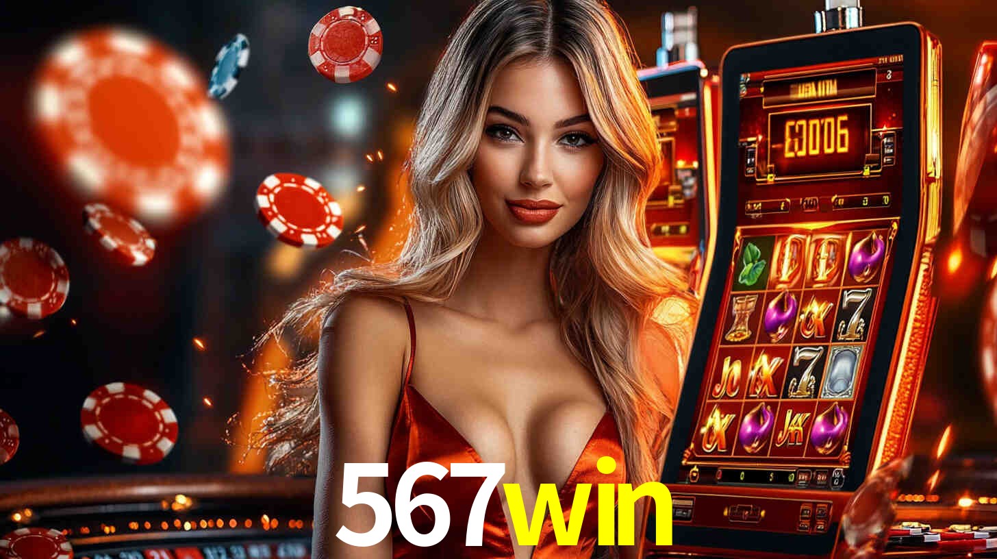 567win: Seu Cassino Premiado com Pagamentos Rápidos