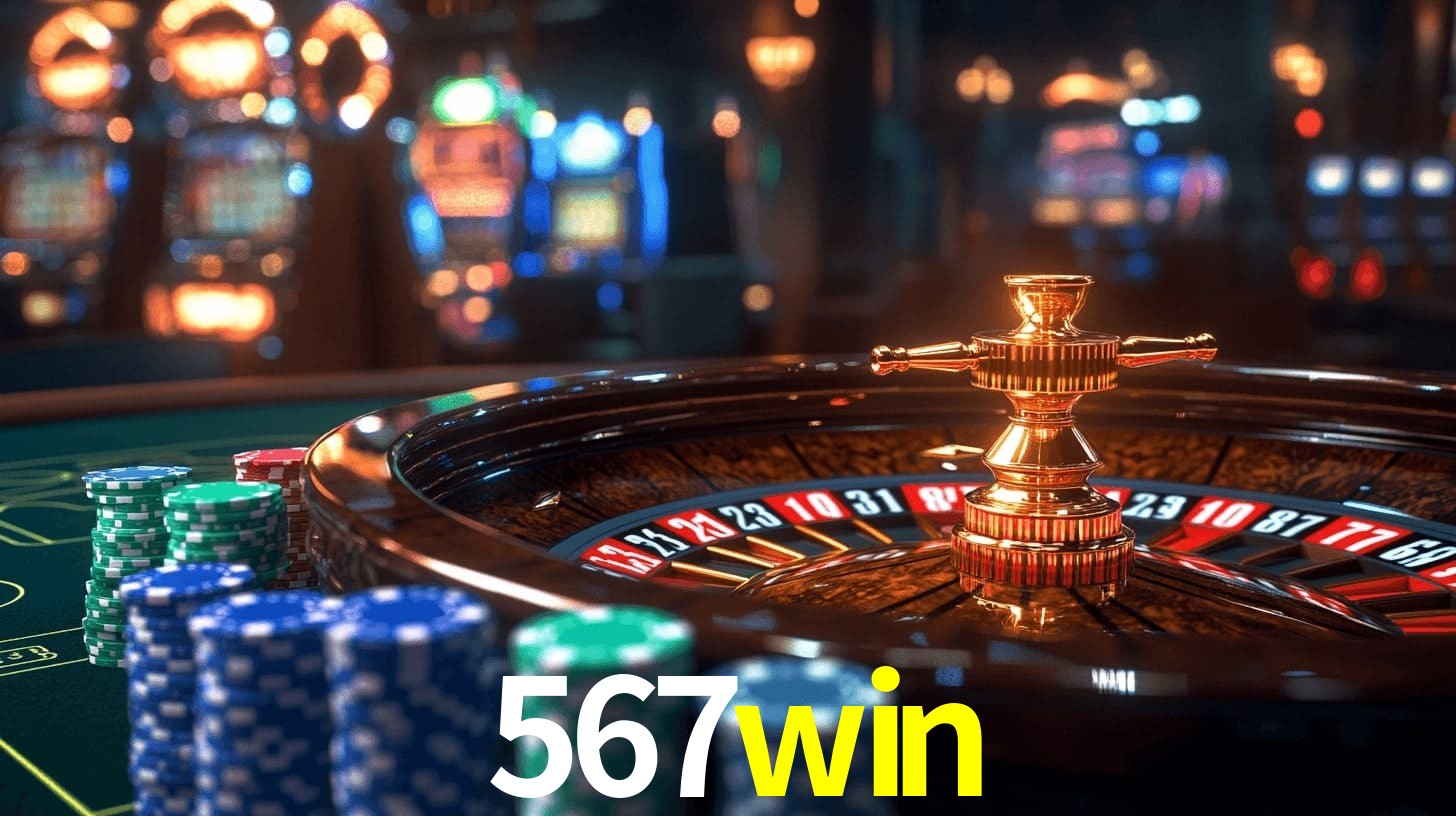 567win - Melhor Cassino da Internet - 567win.com