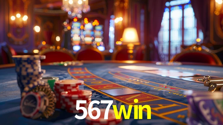 Game Providers 567win