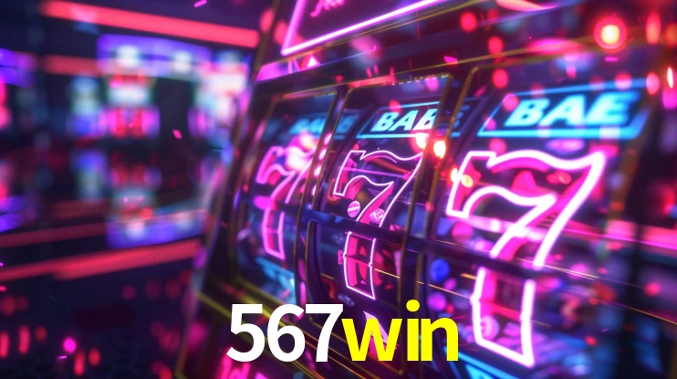 Slot Games 567win