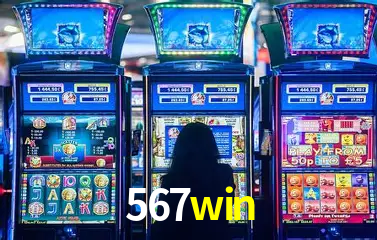 VIP Casino 567win