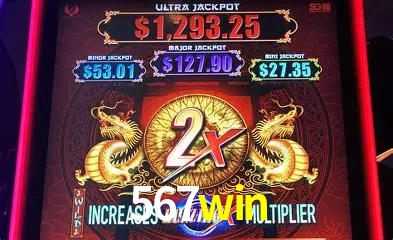 Roulette Table 567win