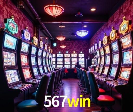 Flash Promotion 567win