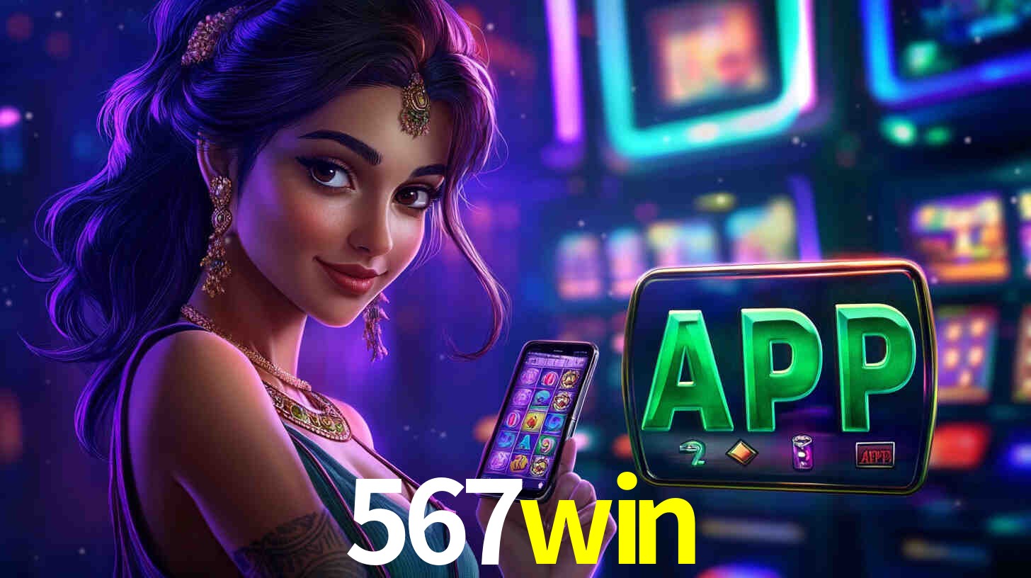 567win bet