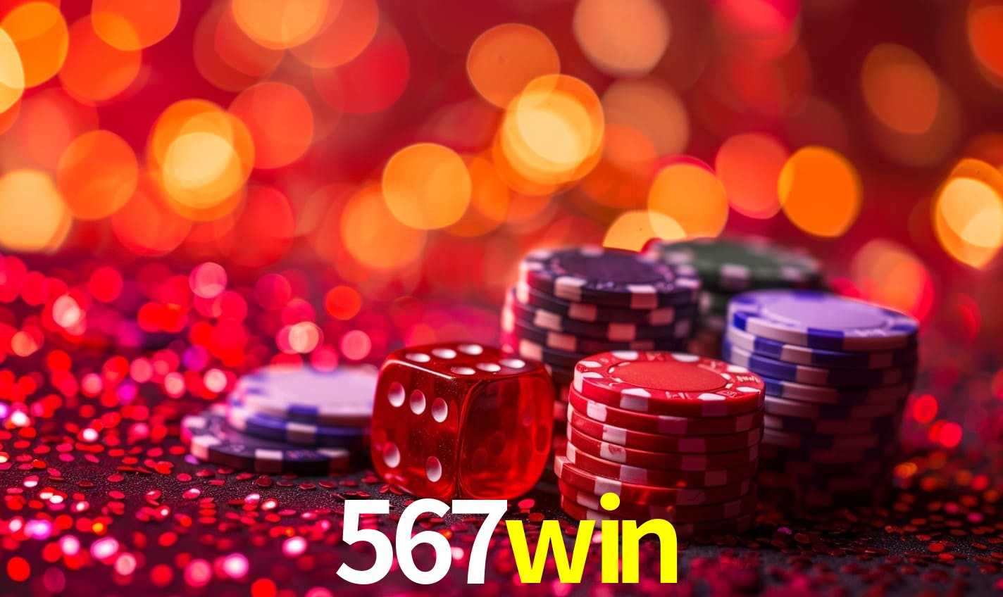 Descubra a Essência do 567win: Nossa História e Compromissos