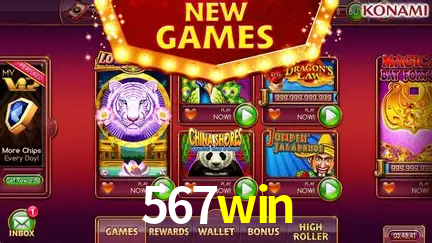 Live Casino 567win
