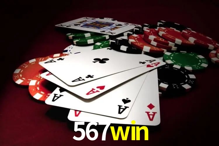 cassino 567win