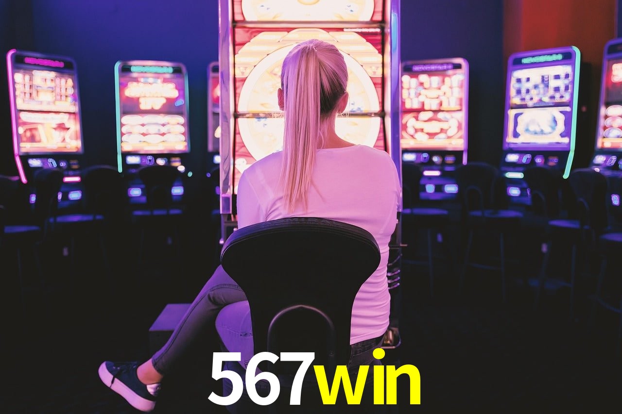 Bonus Features 567win