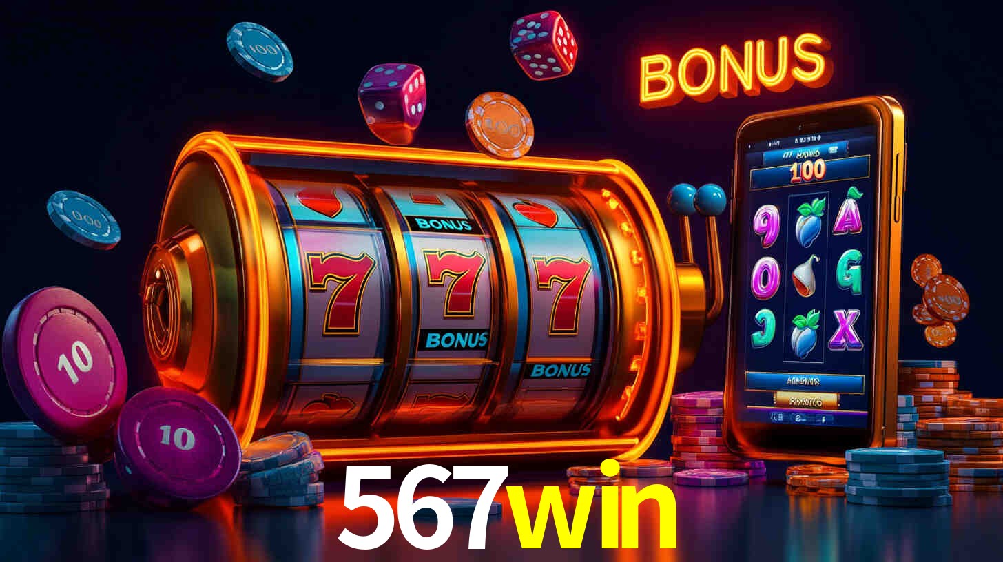 Descubra o Programa VIP da 567win: Vantagens Exclusivas para Jogadores