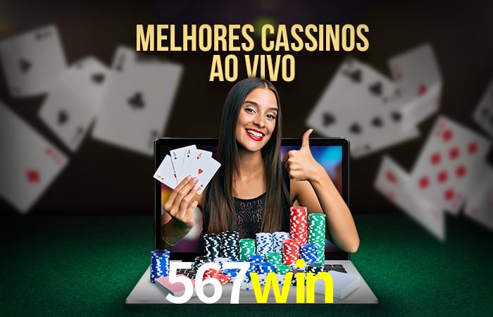Exclusive Offers 567win