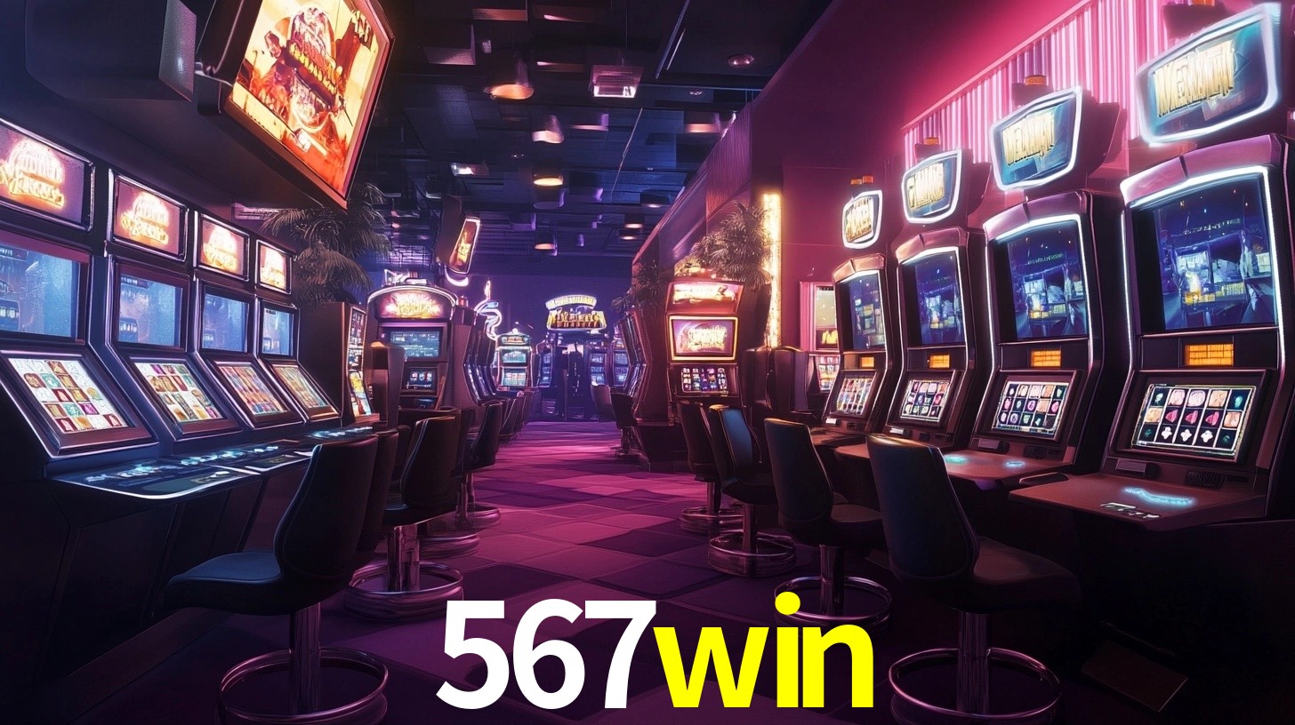 Welcome Bonus 567win