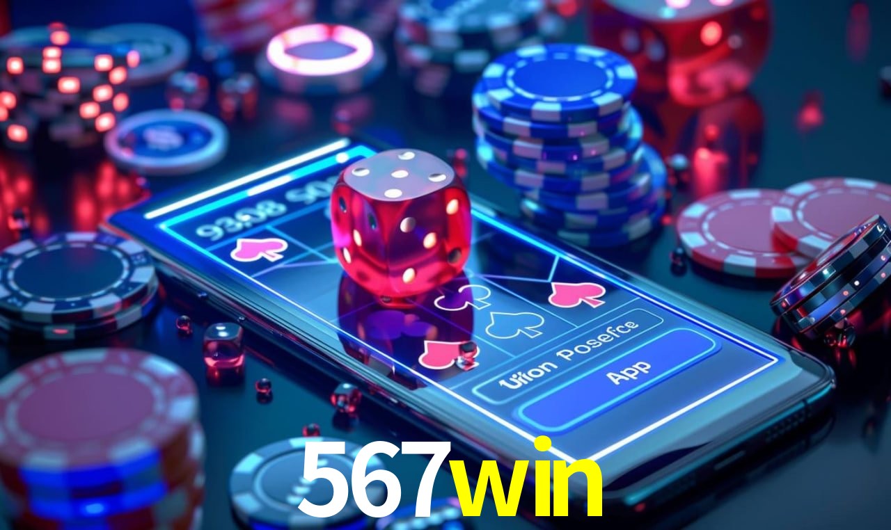Exclusive Offers 567win