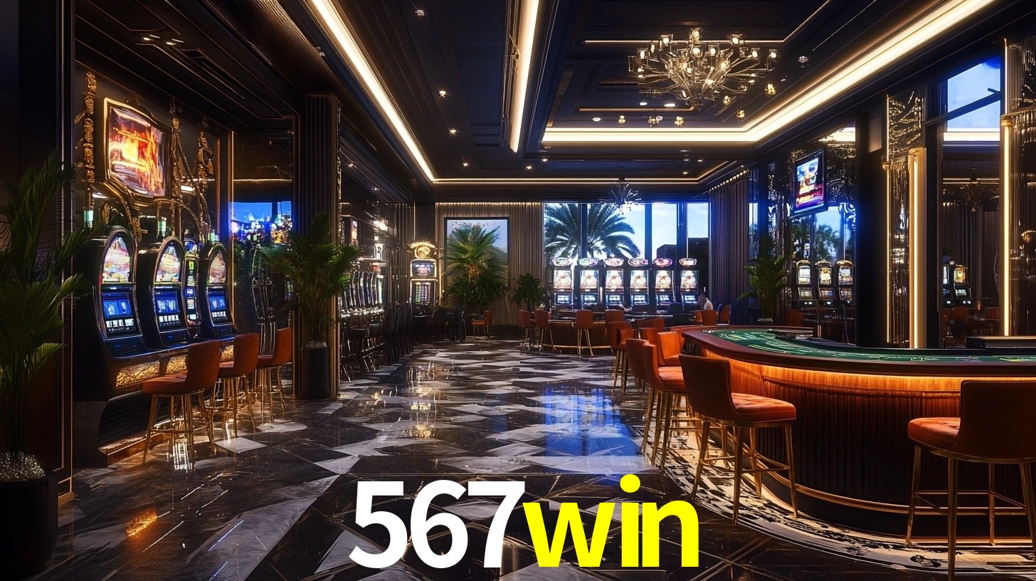 Daily Bonuses 567win
