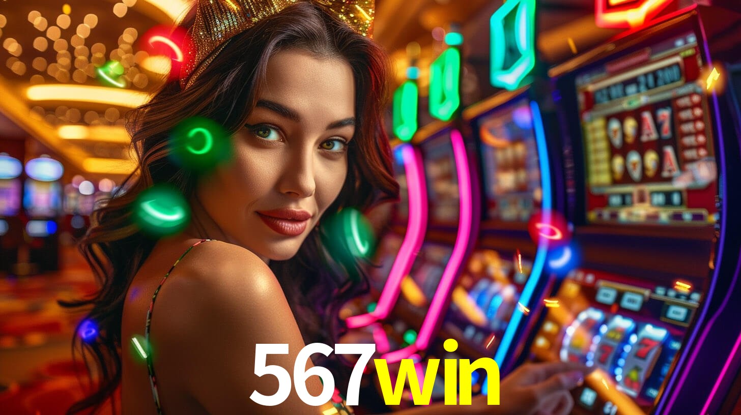 Exclusive Games 567win