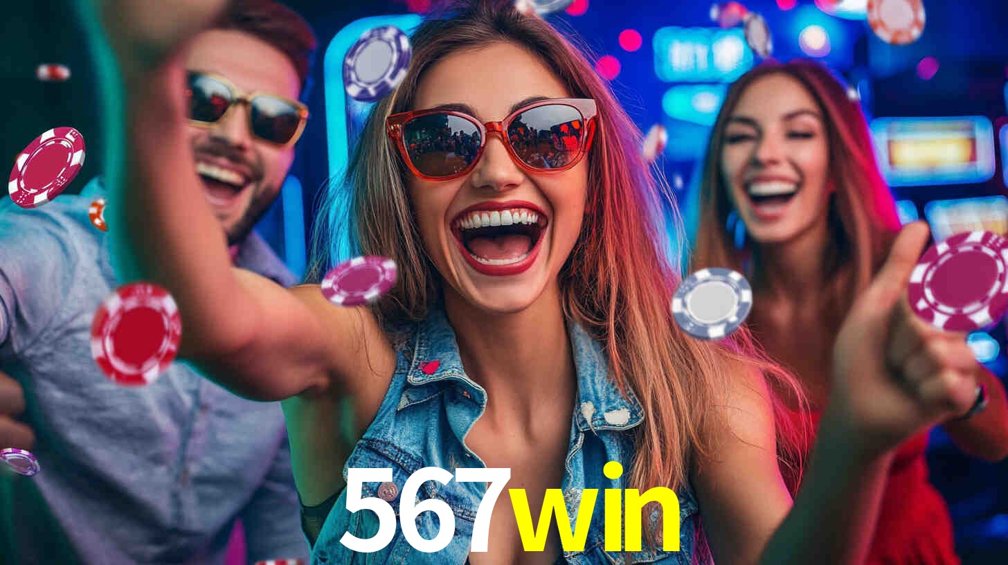 Inovações de Jogos na 567win: O Futuro das Experiências Interativas
