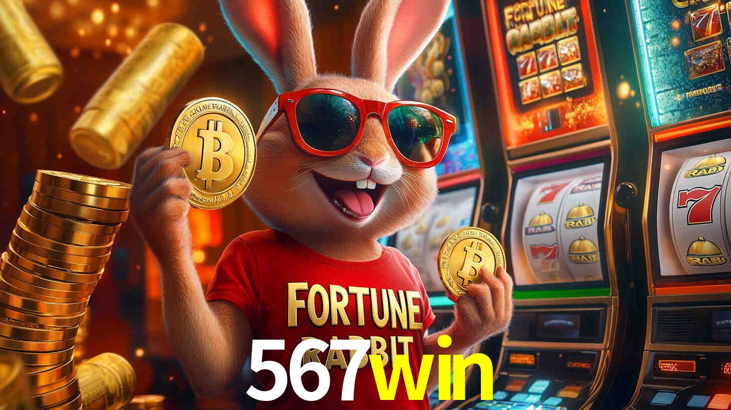 Descubra a Magia dos Jogos de Arcade no 567win