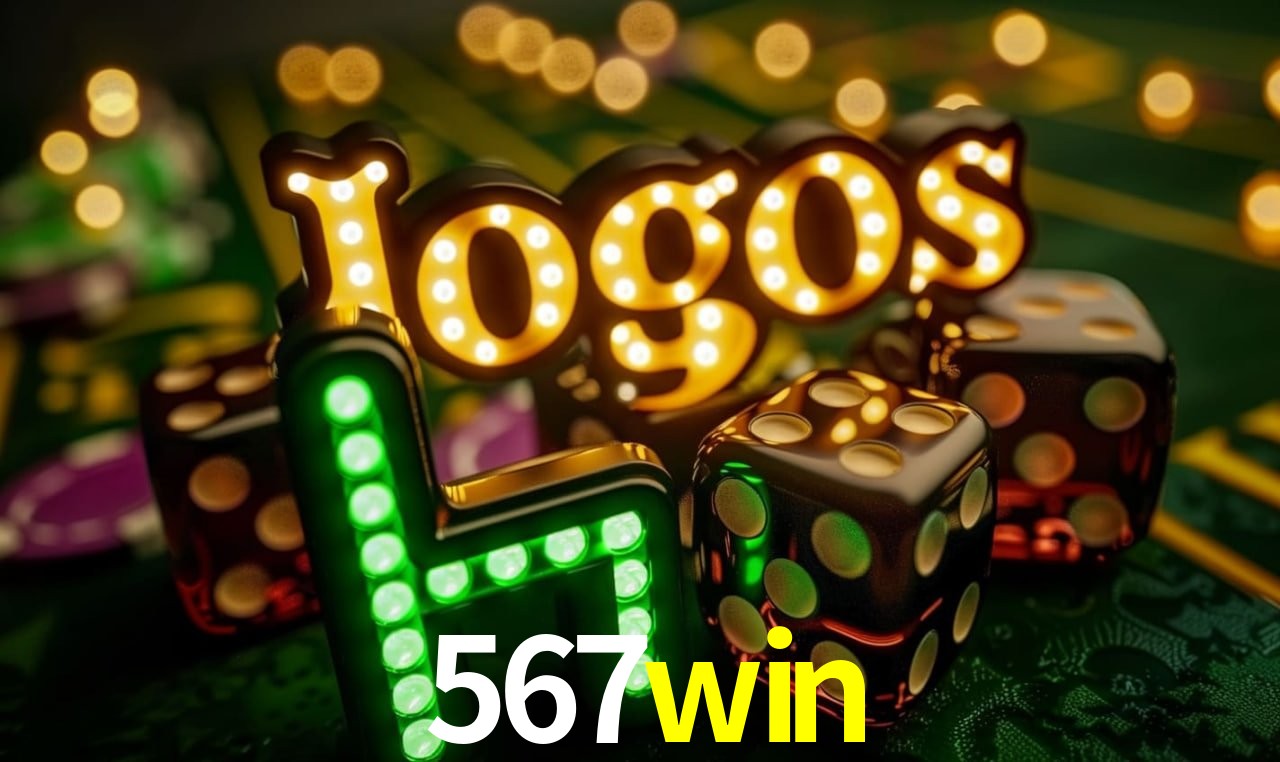 Bonus Features 567win