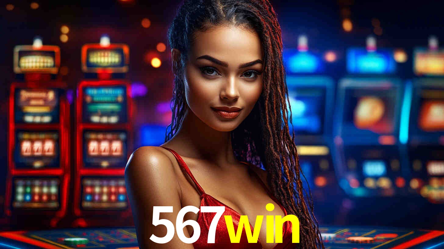 Apostas Esportivas na 567win: Um Guia Completo