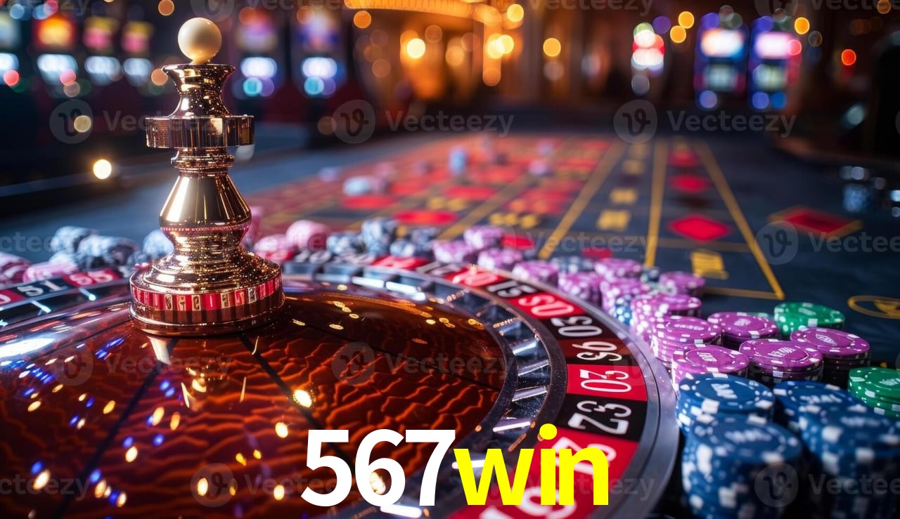 Flash Promotion 567win